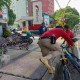 Pemkot Surabaya Siapkan Pasukan Penertiban Area Pedestrian & Traffic Light
