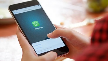 Cara Membuat Stiker WhatsApp di HP tanpa Aplikasi Tambahan