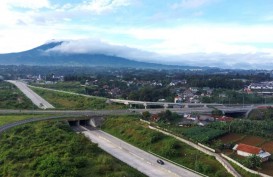 Gara-Gara Ini, Waktu Tempuh Jakarta-Sukabumi 2 Jam Lebih Cepat