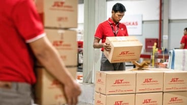 J&T Express Ekspansi ke Malaysia, Bangun Pusat Logistik