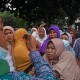 Ibadah Haji 2022, Sebanyak 8.702 Jemaah Sudah Berangkat ke Tanah Suci