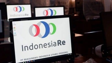 Dirut Indonesia Re Pastikan Keuangan Sehat Meski Tahun Lalu Rugi