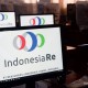 Dirut Indonesia Re Pastikan Keuangan Sehat Meski Tahun Lalu Rugi