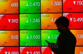 IHSG Diproyeksi Melemah, Rekomendasi Saham ISAT, BUKA, hingga ADMR