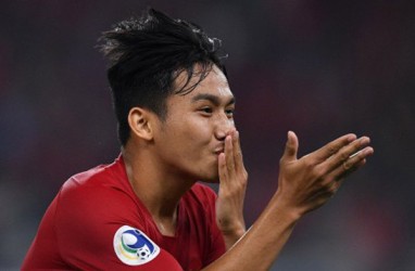 Klasemen Sementara Grup A Kualifikasi Piala Asia 2023: Indonesia di Puncak