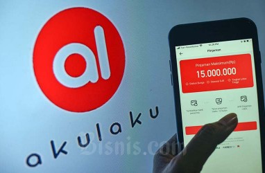 Akulaku Caplok iTruzz, Dua Pinjol Miliknya Mengaku Diuntungkan