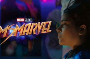 Link Streaming Ms. Marvel, Superhero Muslim Pertama di MCU