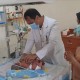 Dilema Penanganan Bayi Kembar Siam di Sumut, Punya 3 Kaki dan Perut Menempel