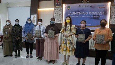 Blackmores Buat Program “Peduli Nutrisi Bunda” Untuk Menekan Angka BBLR di Kota Solo