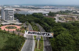 Surya Semesta (SSIA) Targetkan Peningkatan Penjualan Lahan di Subang dan Karawang
