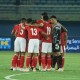 Klasemen Kualifikasi Piala Asia 2023: Peluang Timnas Indonesia Duduki Puncak