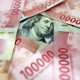 Rupiah Terlemah di Asia saat Dolar AS Menguat