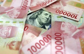 Rupiah Terlemah di Asia saat Dolar AS Menguat