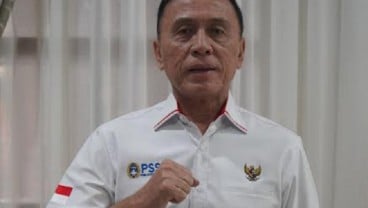 Ketum PSSI Pastikan Jawara Piala Presiden 2022 Dapat Hadiah Rp3 miliar