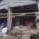 Gempa Magnitudo 5,8 di Mamuju Merusak 70 Rumah Warga