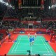 Hasil Indonesia Masters 2022: Rinov/Pitha Menangi Perang Saudara atas Praveen/Melati