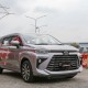 Penjualan Toyota Hingga April Tumbuh , Toyota Genggam 31,5 Persen Pangsa Pasar