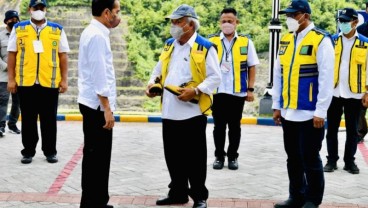 Menteri PUPR: Pembangunan IKN Nusantara Dimulai Agustus 2022