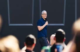 Apple Tangani Sendiri Layanan Paylater, Manuver Baru di Industri Jasa Keuangan