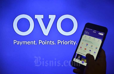 Ini Cara Transfer Saldo OVO Cash ke Rekening Bank Anti Ribet