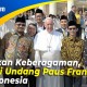 Menag: Presiden Jokowi Undang Paus Fransiskus ke Indonesia