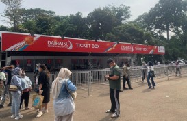 Mau Nonton Badminton? Ini Cara Menukar Tiket Daihatsu Indonesia Master 2022