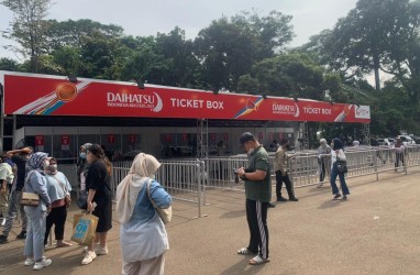 Mau Nonton Badminton? Ini Cara Menukar Tiket Daihatsu Indonesia Master 2022