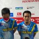 Hasil Indonesia Masters 2022: Ahsan Cedera, The Daddies Gagal ke 8 Besar