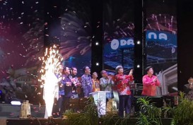 Anies Baswedan Resmi Membuka Jakarta Fair 2022