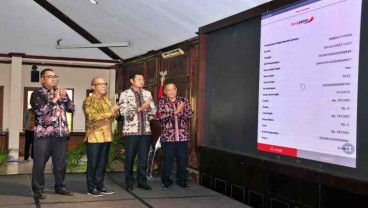 Bank Jatim & Pemkab Lamongan Luncurkan Layanan Pembayaran Pajak Digital