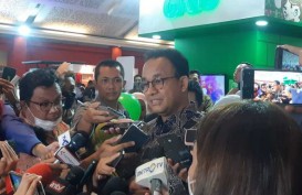 Anies Baswedan Berharap Jakarta Fair Percepat Pertumbuhan Ekonomi Jakarta
