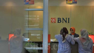 BNI Ekspansi ke Pasar Jepang, BBNI Hadir di Tokyo