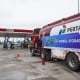 Lifting Migas Pertamina Tembus 969 MBOEPD Per April 2022