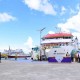 Kapal Ferry ASDP Layani KSPN Wakatobi, Segini Tarifnya