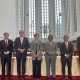 Mahfud MD Bicara Pentingnya Moderasi Beragama untuk Persatuan Bangsa