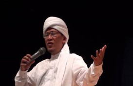 Jenazah Eril Ditemukan, MUI dan Aa Gym Sarankan Jasad Dimandikan dan Salat Jenazah