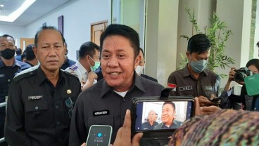 Gubernur Sumsel Herman Deru Minta Exit Tol JTTS Diperbanyak