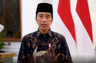Jokowi Perintahkan Kemlu dan Dubes Muliaman Hadad Bantu Pemulangan Jasad Eril
