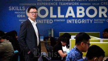 Metrodata (MTDL) Gandeng Agensi Taiwan Cacafly, Bikin Perusahaan Digital Marketing