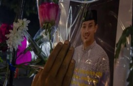 Jenazah Eril Akan Dimakamkan di Pemakaman Keluarga di Cimaung Bandung
