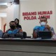 Ketua Khilafatul Muslimin Surabaya Raya Jadi Tersangka