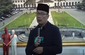 Jenazah Eril Ditemukan Utuh, Ridwan Kamil Beri Penjelasan Ilmiah