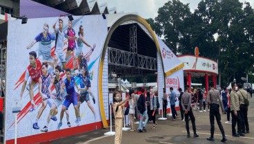 PBSI Angkat Bicara Soal Dugaan Keracunan Makanan Peserta Indonesia Masters 2022