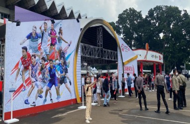 PBSI Angkat Bicara Soal Dugaan Keracunan Makanan Peserta Indonesia Masters 2022