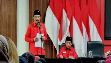 PDIP Siapkan Kader Perempuan Menangkan Pemilu 2024