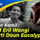 Ungkapan Haru Ridwan Kamil Setelah Jenazah Eril Ditemukan