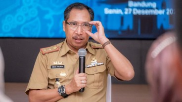 Penghargaan Mendagri Jadi Penyemangat Bapenda Jabar Genjot PAD