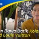 Gibran Boyong 1.200 Produk UMKM Ikut Pameran di Paris