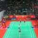 Hasil Indonesia Masters 2022: Ganda Putri Korea Selatan Hentikan Langkah Febby/Ribka