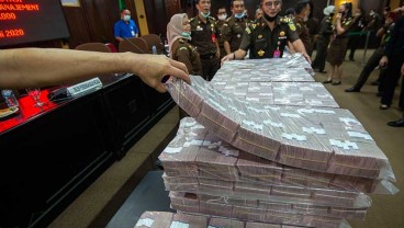 Ini Alasan MA Tambah Vonis Piter Rasiman di Kasus Korupsi Jiwasraya